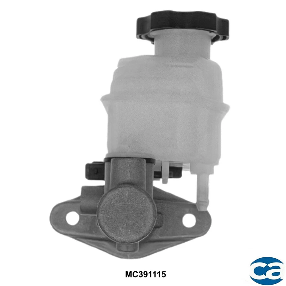 Cilindro maestro de freno MC391115 para Kia Spectra 09-07 L4-2,0 L 4 ruedas ABS Foto 3 de 4