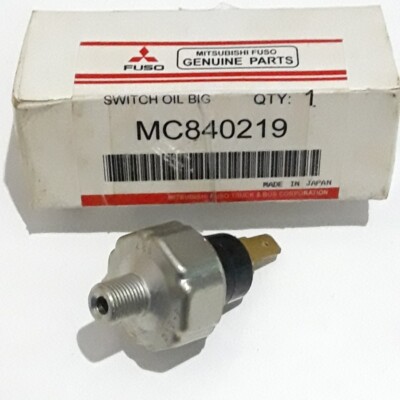 MC840219 Oil Pressure Sensor Switch Fits for Mitsubishi