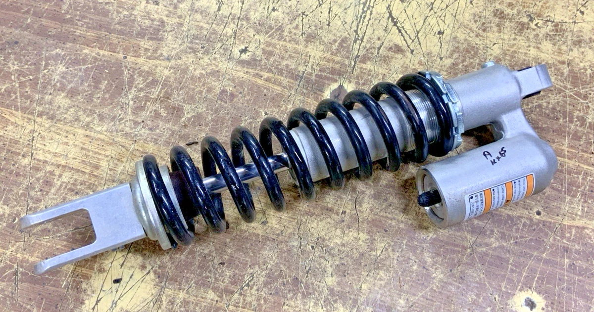 Shocks for Kawasaki KX65 for sale | eBay