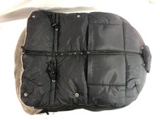 AGACAS Wózek dziecięcy Torba girlandowa Wyściełana Podszewka ze sztucznego futra Podszewka Zima Ciepła