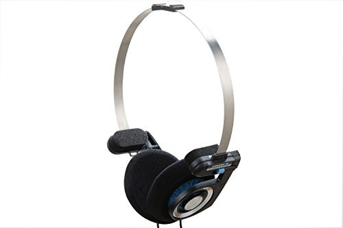 YAXI EARPADS for Koss PORTAPRO Black PP-BK | eBay