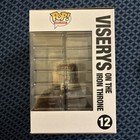 Funko Pop! Deluxe: House of the Dragon - Viserys on the Iron Throne #12 — photo 2