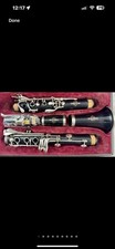 Buffet Crampon E11 Wood Clarinet Great Deal 
