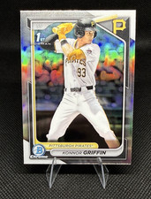   2024 Bowman Draft Konnor Griffin 1st Bowman...
