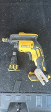 DeWalt DCF620 20V MAX XR Brushless Drywall Screw Gun   (Tool Only)