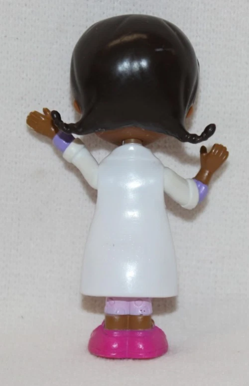 Фигурки и аксессуары Lambie Disney Doc McStuffins Just Play лот из 5 - Изображение 4 из 4