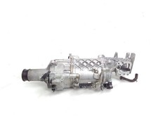 MAZDA CX-30 DM KOMPRESSOR HF012070XF 2.0 Benzin / Elektro 137kw 2021 35109173