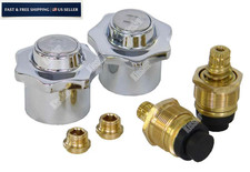 Kissler AB50-4110 Repacement For American Standard Aquaseal Lavatory Chrome