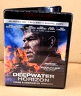 Deepwater Horizon  (Blu-Ray) 4k Ultra Hd Tested