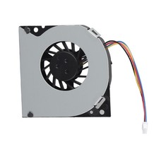 CPU Cooling Fan Mini 4Pin CPU Cooler For NUC 5 For NUC5I5MYBE For NUC5