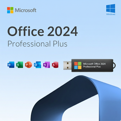 #ad Microsoft Office Professional Plus 2024 Retail Lifetime Windows 2 Users $59.99