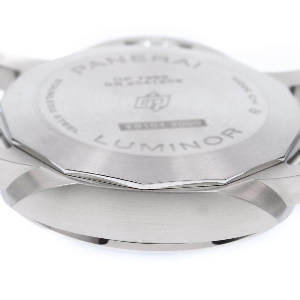 Panerai Luminor PAM01316 44 mm Blue Dial