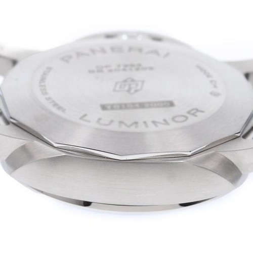 Panerai Luminor PAM01316 44 mm Blue Dial