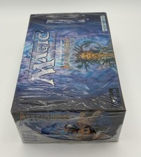 magic the gathering japanese booster box MTG: JAPANESE Kamigawa Neon Dynasty Set Booster Box — Rules of Play