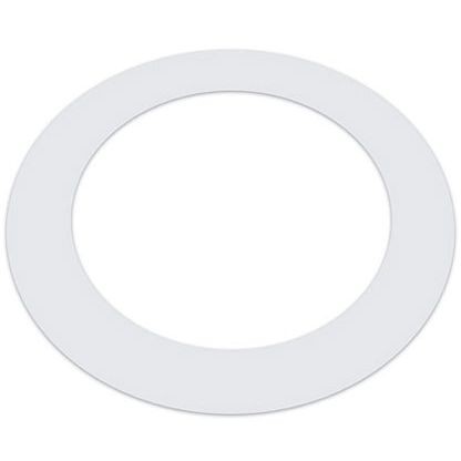 Порт для крепления к стене Порт для крепления к стене 5 Белых колец с Т-образным кольцом Для крепления к стене 2290₽