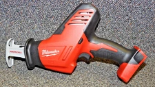 Milwaukee 2625-20 HACKZALL Reciprocating Saw  *NEW NO Box*