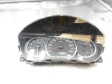 Compteur Suzuki SWIFT