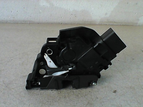 Schloss MIT Zentralverriegelung L 4M5AA26413BE Ford Focus Turnier 1.6 Tdci DPF