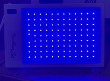 LED Light Therapy Box Caribbean Sun CSB Seasonal Affective Disorder       