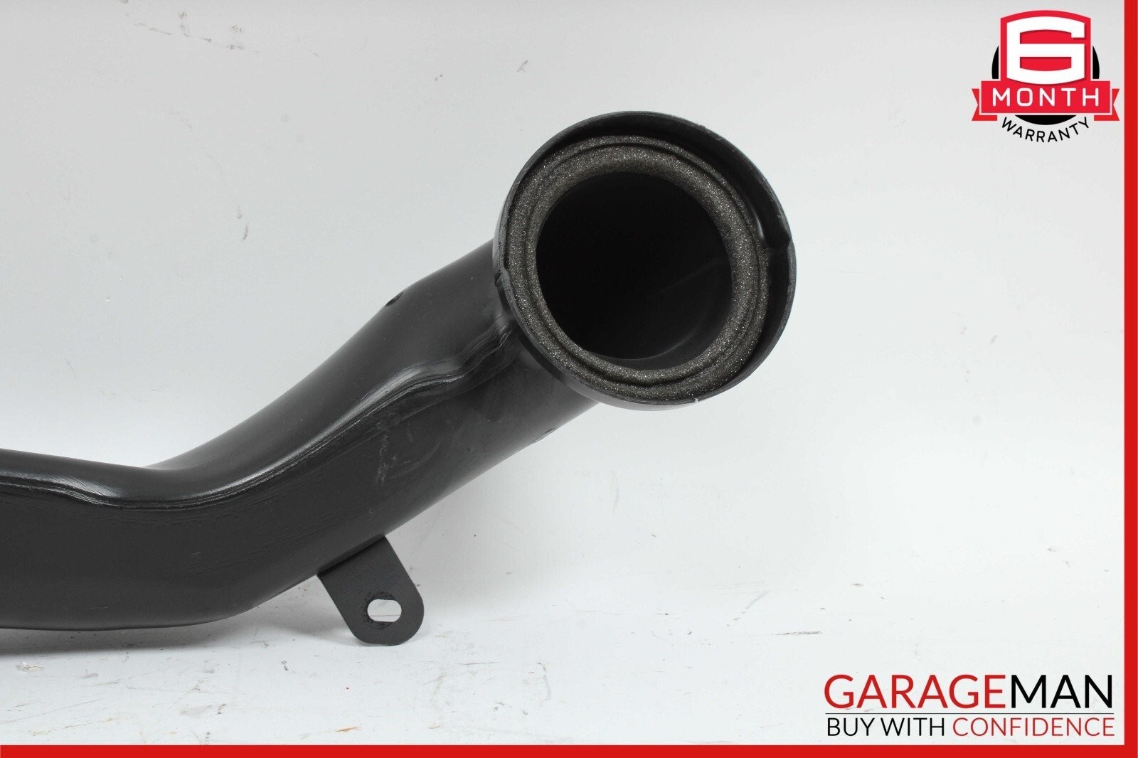 Ferrari California 2015-2018 Front Right Air intake pipes Set