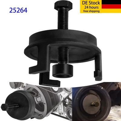 25264 Harmonic Balancer Puller Crank Pulley Puller For GM Dodge Jeep Chrysler