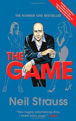 The Game - Neil Strauss