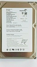 80 GB SATA Seagate Barracuda ST380011AS 7200rpm 3.5" hard drive