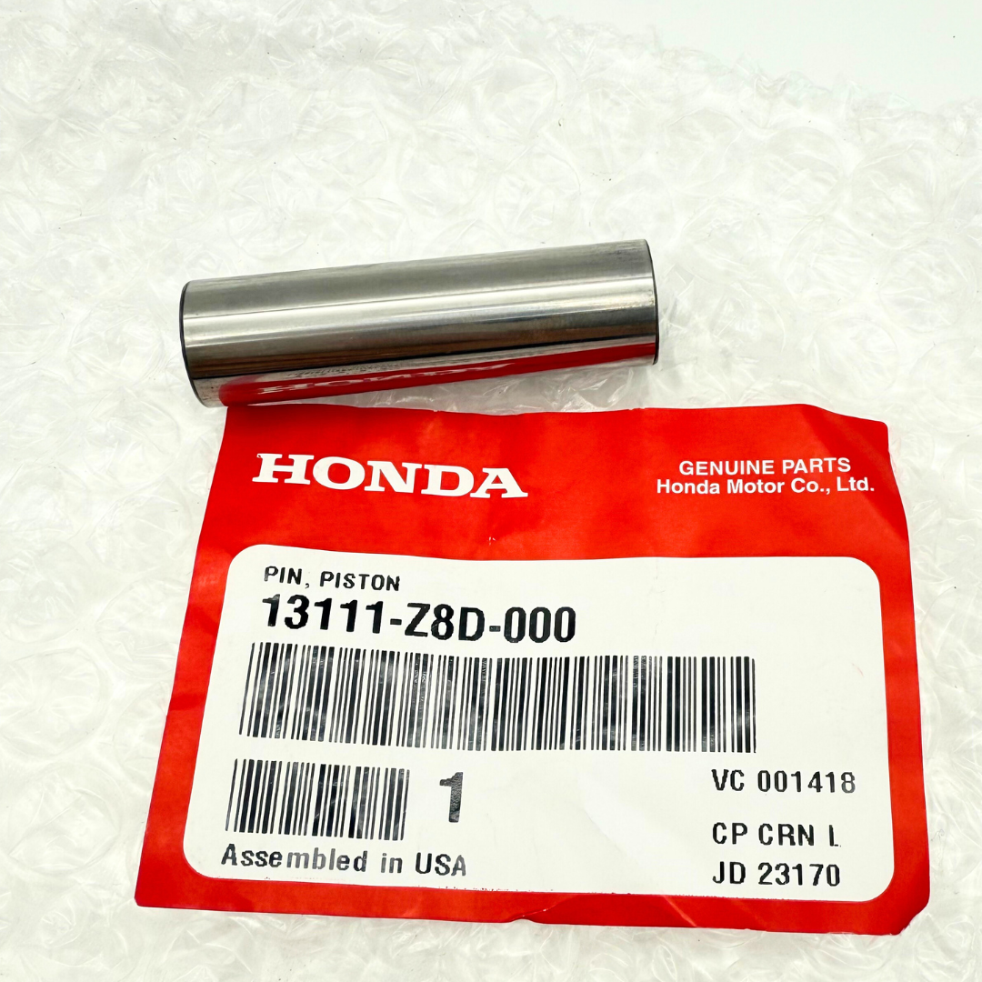Genuine Honda Pin Piston 13111-Z8D-000 for GC190, GCV190, Eb2800