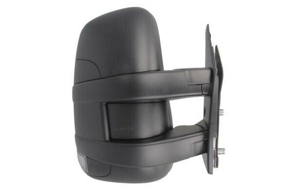 Fits Iveco Daily 2007-2013 Door Wing Mirror Manual W/Indicator Short Arm Right