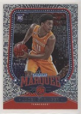 2021-22 Panini Chronicles Draft Picks Marquee Pulsar Jaden Springer #160 1u6