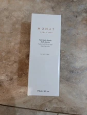 MONAT Body Care Hydrate & Repair Body Serum New And Sealed 6 Fl Oz