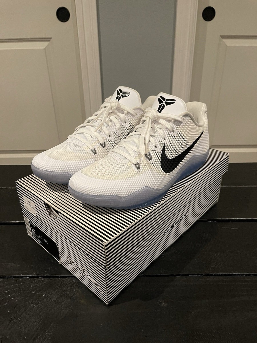 Kobe 11 Fundamental 836183 100 size 12 New | eBay