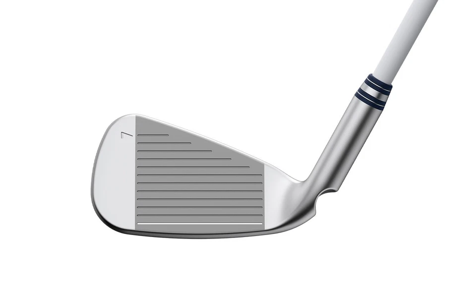 PING Golf G LE3 Iron #6 L-Flex ULT 250 J Graphite Shaft Ladies Japan RH New - Image 3 of 4