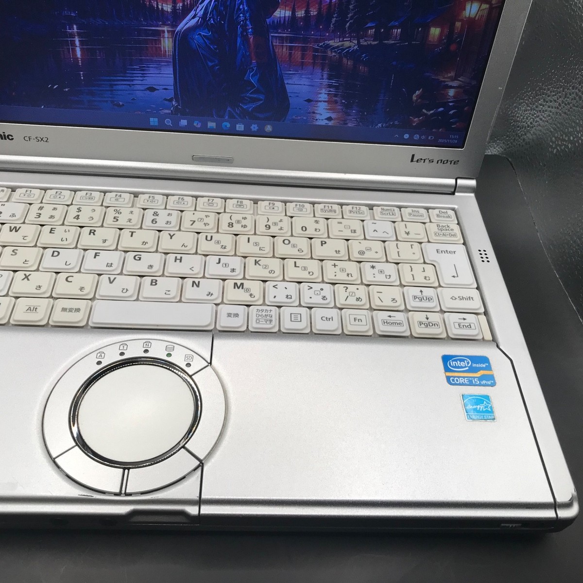 Panasonic Let’s note CF-LX6E2LLC Panasonic Toughbook CF-XZ6 review | TechRadar