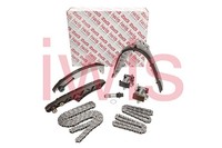 Iwis Motorsysteme Steuerkettensatz FüR Bmw 7Er 740I Il 735I 5Er E38 E39 E53
