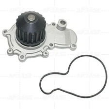 Water Pump for Chrysler Dodge Neon Eagle Mitsubishi Plymouth L4 2.0L 1995-05