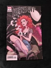 BLACK CAT #7 KAARE ANDREWS SPIDER-MAN SPIDERMAN VARIANT 1