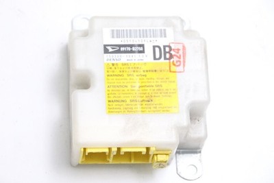 Steuergerät Aufprallsensor Daihatsu CUORE L276 89170B2750 1.0 05-2011