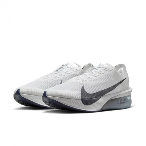 Nike ZoomX Vaporfly Next% 4 'White Black' Mens Size US 8-11 Running Shoes New✅