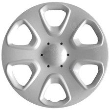 COPPA RUOTA COPRICERCHIO PER FORD KA 2009- R14 COD.OE.RIF 1513034