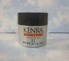 KENRA Flexible Fiber Texturizing Gum  2 Oz