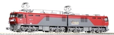 KATO N Gauge EH500 3D New Paint 03037-3 Railway Model Electric Locomotive