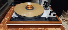 thorens td 160 giradischi