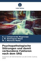 Psychopathologische StöRungen Und Damit Verbundene Faktoren Nach Dem Srq Buch