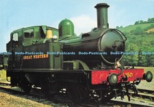 D284906 G W R 0 4 2 T at Buckfastleigh Auto Tank 48XX Class E T W Dennis and Son