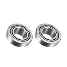 1.375" Bore 2.717" O.D. Cone Roller Bearing Cone and Cup Set 14136A/14276,1Pcs
