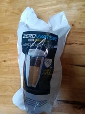 ZeroWater 5 stage Replacement Filter ZR-017 New Single Filter