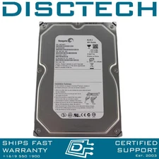 Seagate NL35 ST3400833NS 400GB 7.2K Enterprise SATA Hard Drive