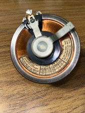 Superior Electric Company Type 10 Powerstat Variable Transformer
