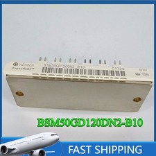 1PCS New INFINEON BSM50GD120DN2-B10 Power Supply Module Brand new Fast dellivery